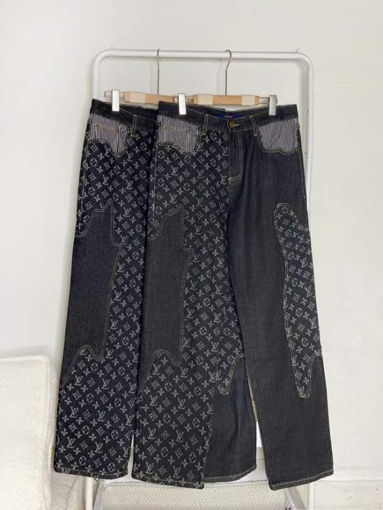 Picture of LV Jeans Long _SKULVM-2XL705010969